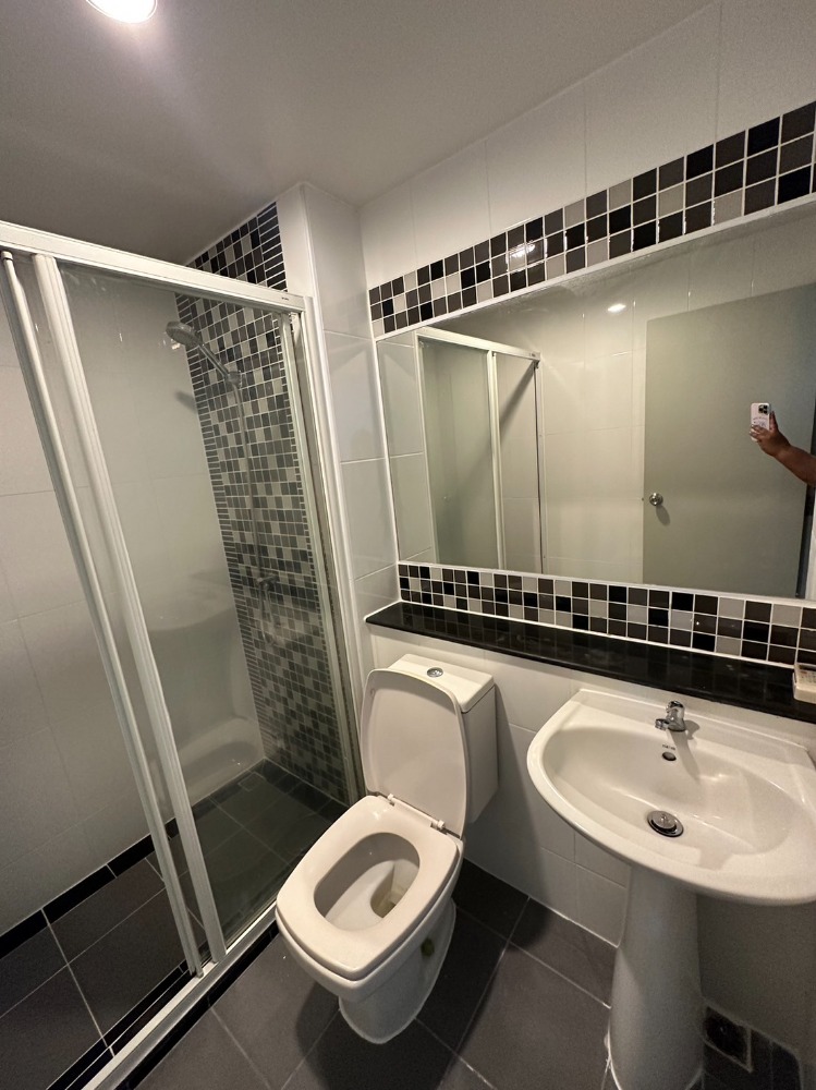 Cheap sale, new renovated condo, Regent Home 9 at Soi Sukhumvit 64 (Rt-01)
