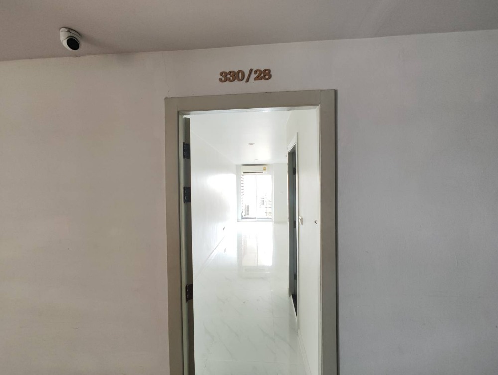 Cheap sale, new renovated condo, Regent Home 9 at Soi Sukhumvit 64 (Rt-01)