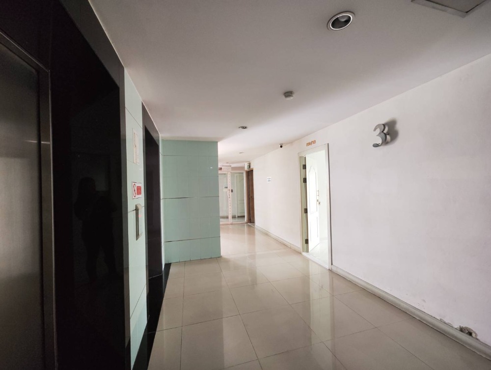 Cheap sale, new renovated condo, Regent Home 9 at Soi Sukhumvit 64 (Rt-01)