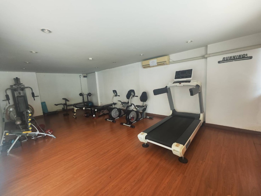 Cheap sale, new renovated condo, Regent Home 9 at Soi Sukhumvit 64 (Rt-01)