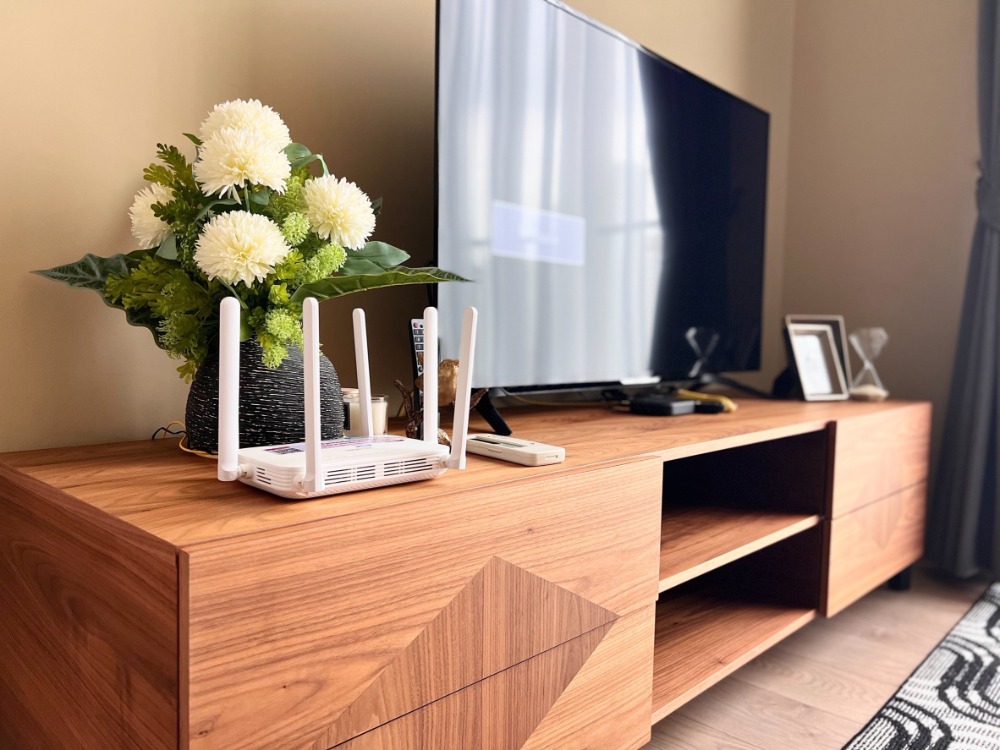 คอนโด ให้เช่า :    คอนโด โนเบิล บี 19 (( BTS อโศก  )) MK-02  Condo for rent : Noble BE19   ( BTS Asoke station ) MK-02