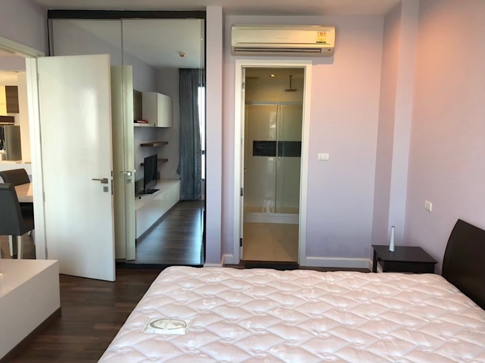 คอนโดให้เช่า เดอะรูม สุขุมวิท 62 (The Room Sukhumvit 62) (บีทีเอสปุณณวิถี) (SA-01)
