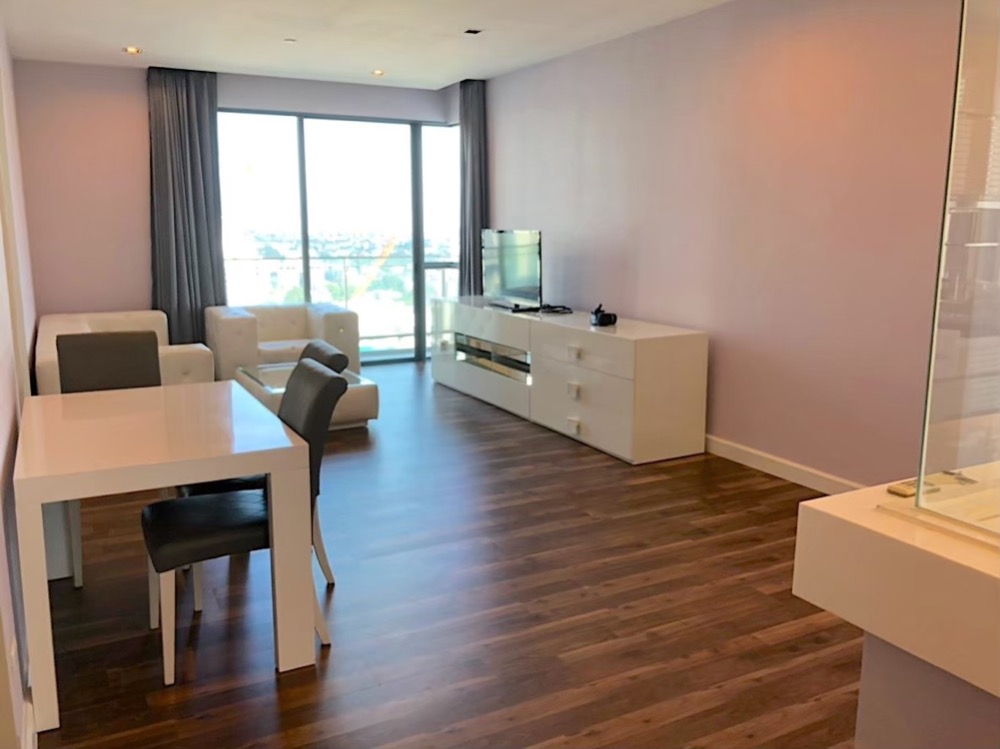 คอนโดให้เช่า เดอะรูม สุขุมวิท 62 (The Room Sukhumvit 62) (บีทีเอสปุณณวิถี) (SA-01)