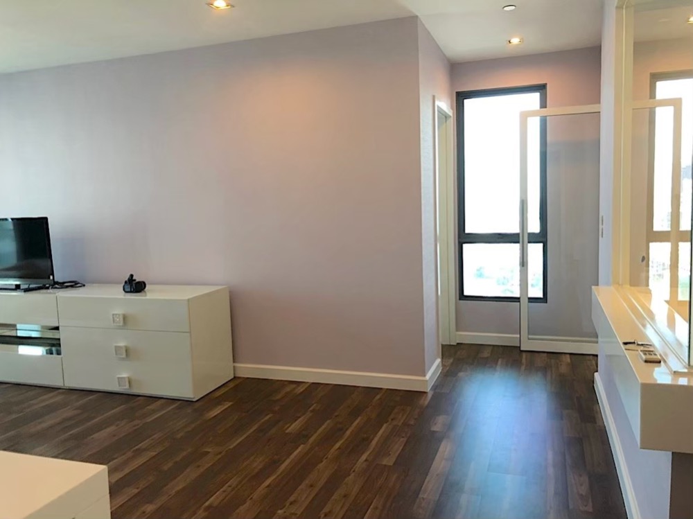 คอนโดให้เช่า เดอะรูม สุขุมวิท 62 (The Room Sukhumvit 62) (บีทีเอสปุณณวิถี) (SA-01)
