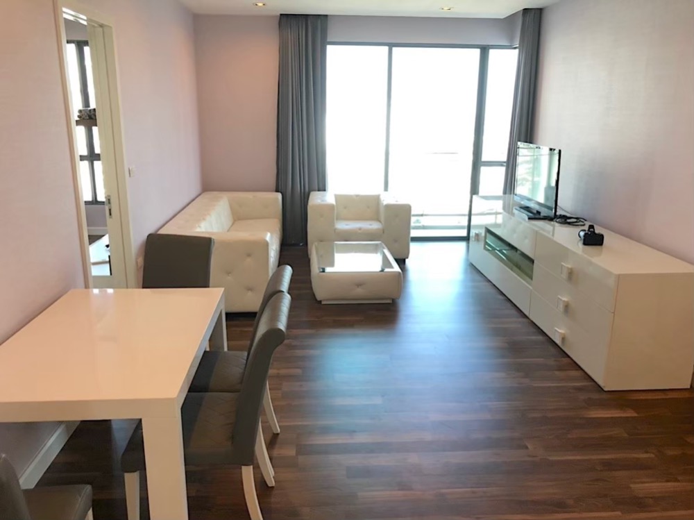 คอนโดให้เช่า เดอะรูม สุขุมวิท 62 (The Room Sukhumvit 62) (บีทีเอสปุณณวิถี) (SA-01)