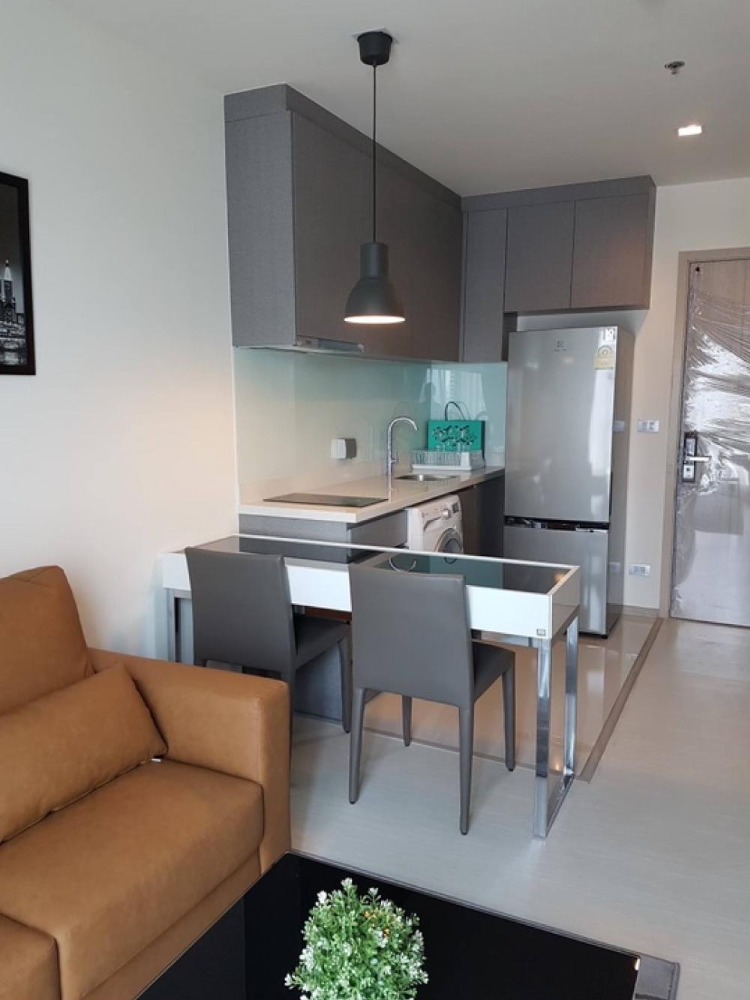 คอนโดให้เช่า ริทึ่ม สุขุมวิท 36-38 (Rhythm Sukhumvit 36-38) (บีทีเอสทองหล่อ) (SA-01)