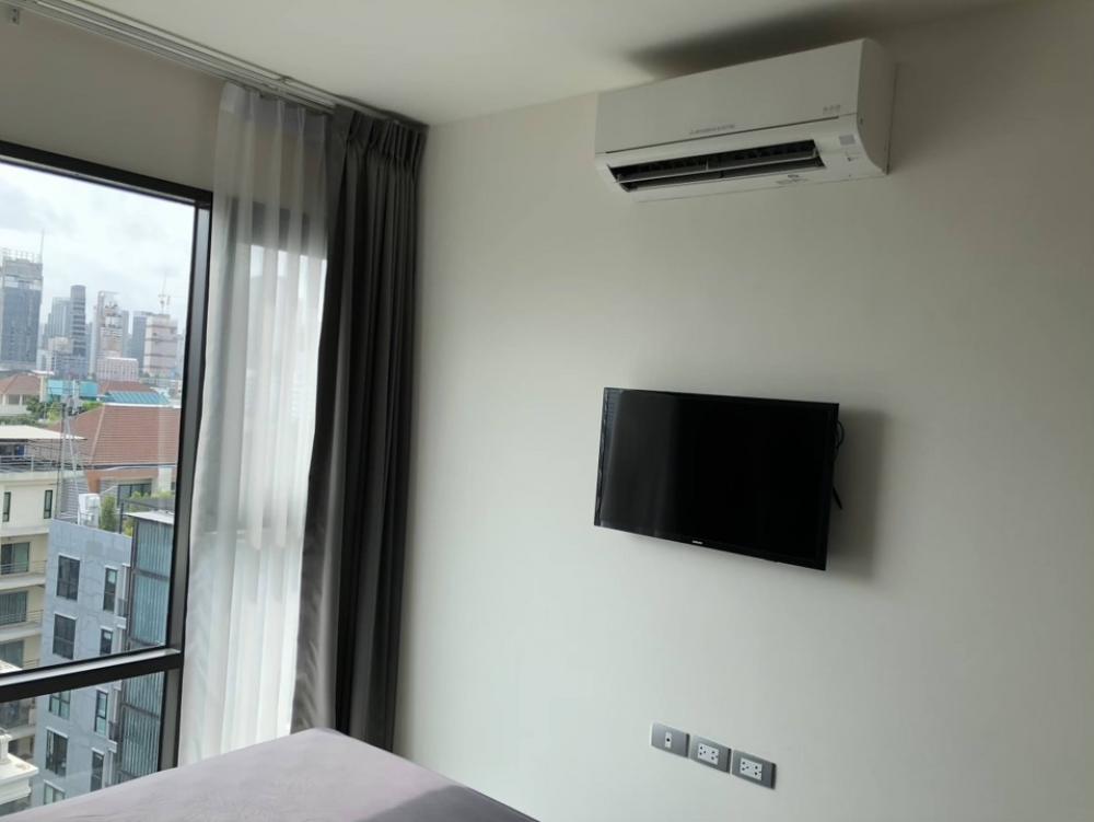 คอนโดให้เช่า ริทึ่ม สุขุมวิท 36-38 (Rhythm Sukhumvit 36-38) (บีทีเอสทองหล่อ) (SA-01)