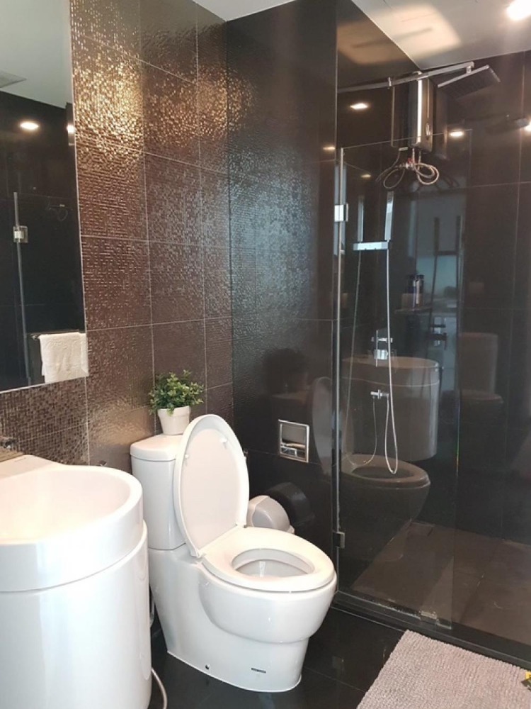 คอนโดให้เช่า ริทึ่ม สุขุมวิท 36-38 (Rhythm Sukhumvit 36-38) (บีทีเอสทองหล่อ) (SA-01)