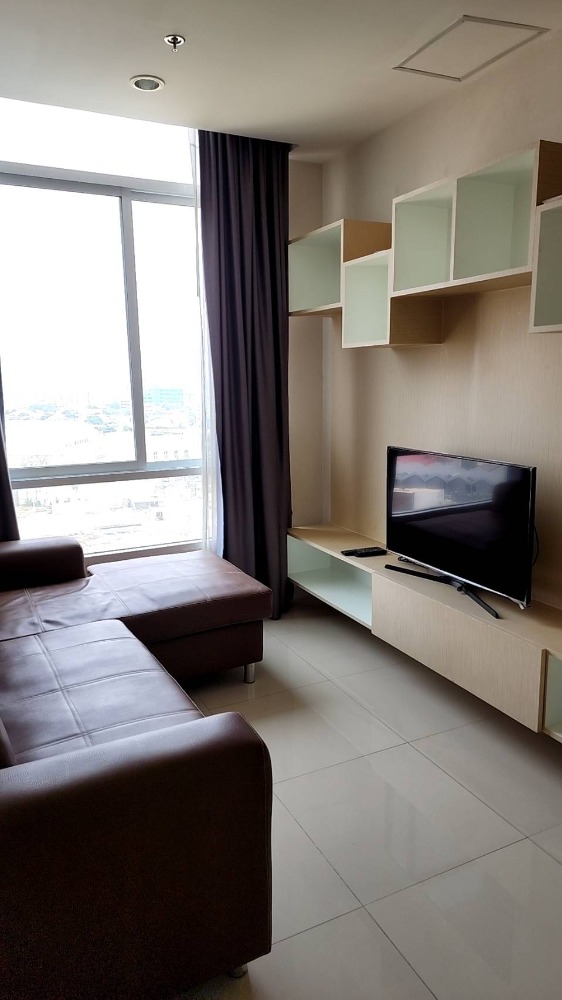 ให้เช่าคอนโด   :  เดอะ สกาย สุขุมวิท  (ST-02) FOR RENT    :  The Sky Sukhumvit  (ST-02) (Close to BTS Udomsuk )