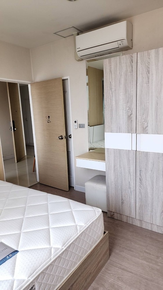 ให้เช่าคอนโด   :  เดอะ สกาย สุขุมวิท  (ST-02) FOR RENT    :  The Sky Sukhumvit  (ST-02) (Close to BTS Udomsuk )