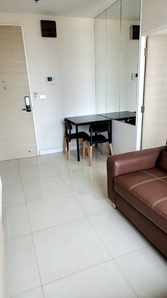 ให้เช่าคอนโด   :  เดอะ สกาย สุขุมวิท  (ST-02) FOR RENT    :  The Sky Sukhumvit  (ST-02) (Close to BTS Udomsuk )