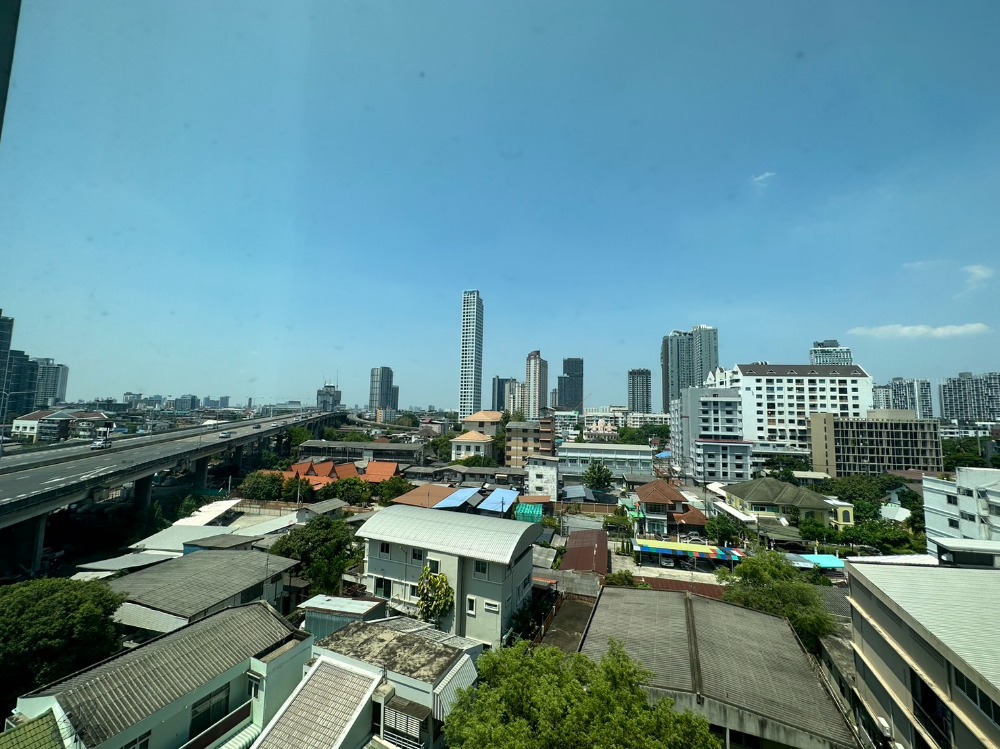 คอนโด ให้เช่า : เมย์แฟร์ สุขุมวิท 50 (( BTS อ่อนนุช )) MK-02