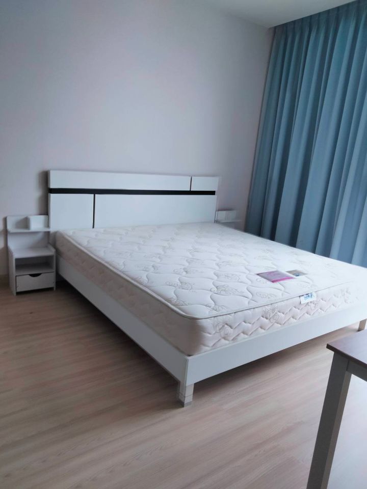 เช่าคอนโด  สกาย วอร์ค เรสซิเดนซ์  Sky Walk Residence  (ST-02)   Line : @condo78