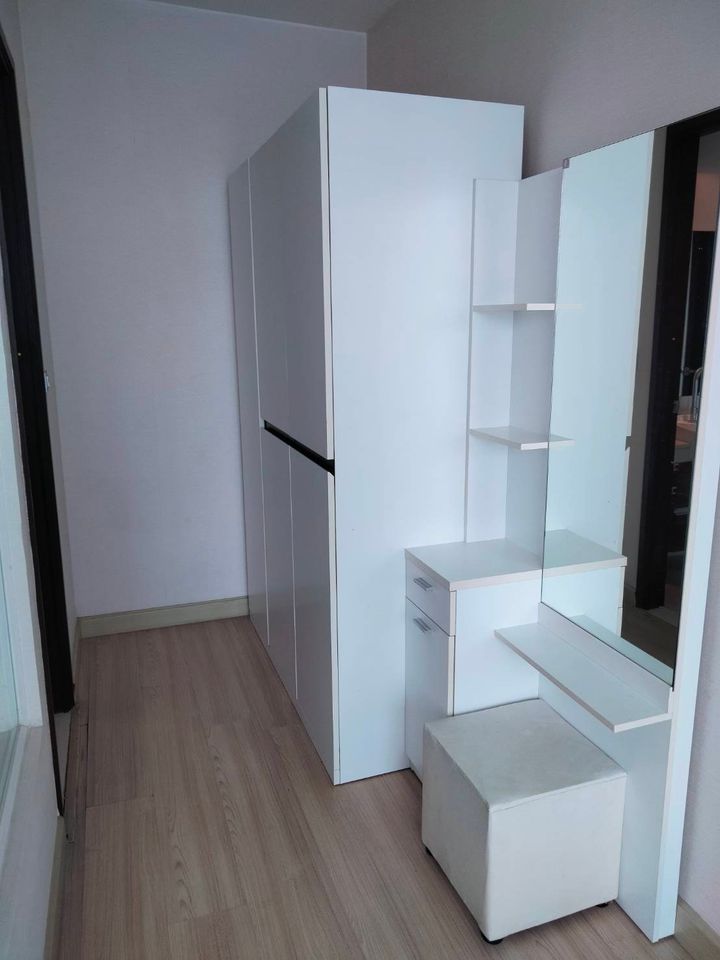 เช่าคอนโด  สกาย วอร์ค เรสซิเดนซ์  Sky Walk Residence  (ST-02)   Line : @condo78
