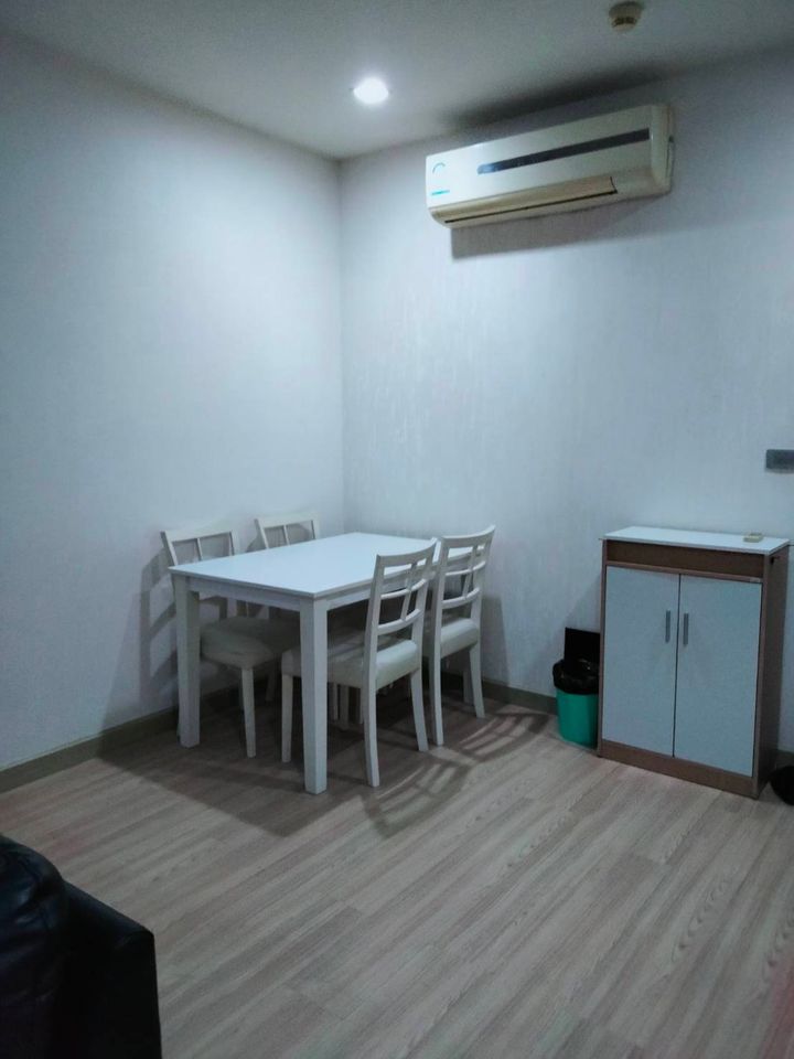 เช่าคอนโด  สกาย วอร์ค เรสซิเดนซ์  Sky Walk Residence  (ST-02)   Line : @condo78