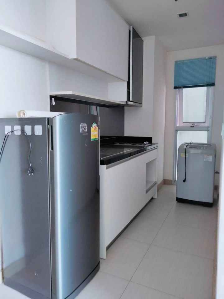 เช่าคอนโด  สกาย วอร์ค เรสซิเดนซ์  Sky Walk Residence  (ST-02)   Line : @condo78