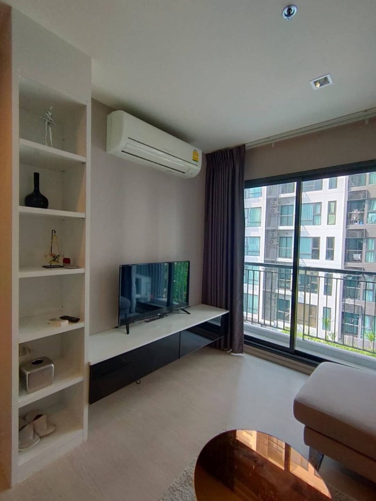 ให้เช่าคอนโด  :  ริทึ่ม สุขุมวิท 36-38  (ST-02) FOR RENT   :   Rhythm Sukhumvit 36 - 38  (ST-02) (Close to BTS Thonglor )