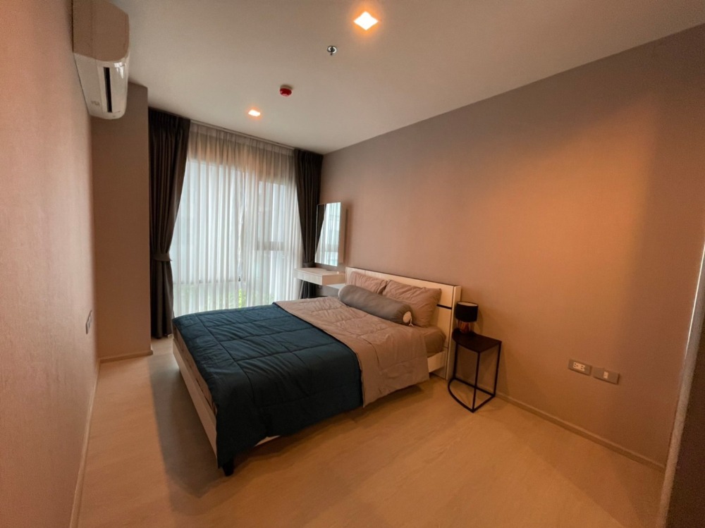 ให้เช่าคอนโด  :  ริทึ่ม สุขุมวิท 36-38  (ST-02) FOR RENT   :   Rhythm Sukhumvit 36 - 38  (ST-02) (Close to BTS Thonglor )