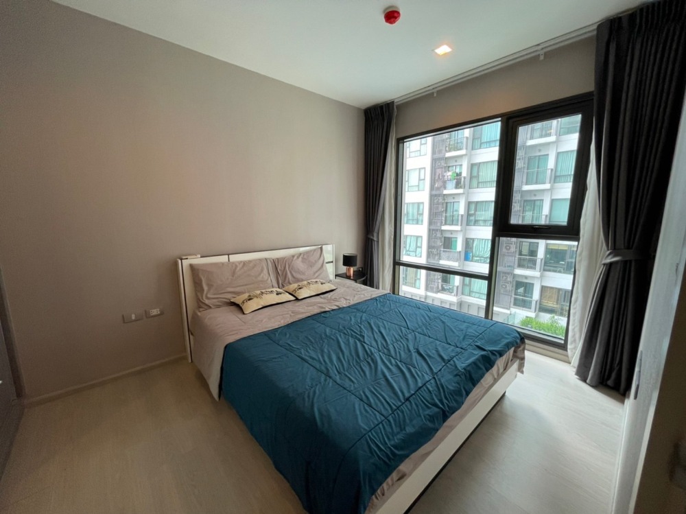 ให้เช่าคอนโด  :  ริทึ่ม สุขุมวิท 36-38  (ST-02) FOR RENT   :   Rhythm Sukhumvit 36 - 38  (ST-02) (Close to BTS Thonglor )