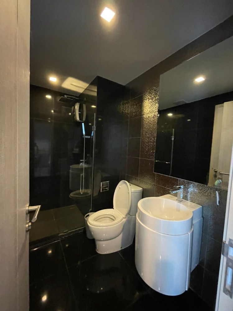 ให้เช่าคอนโด  :  ริทึ่ม สุขุมวิท 36-38  (ST-02) FOR RENT   :   Rhythm Sukhumvit 36 - 38  (ST-02) (Close to BTS Thonglor )