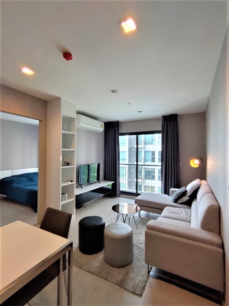 คอนโดให้เช่า ริทึ่ม 36-38 (บีทีเอสทองหล่อ) (SA-01)