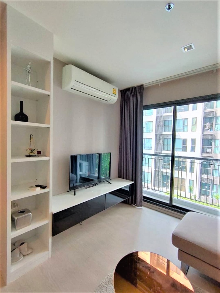 คอนโดให้เช่า ริทึ่ม 36-38 (บีทีเอสทองหล่อ) (SA-01)
