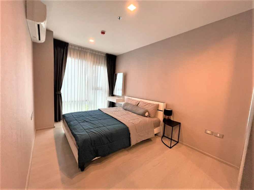 คอนโดให้เช่า ริทึ่ม 36-38 (บีทีเอสทองหล่อ) (SA-01)
