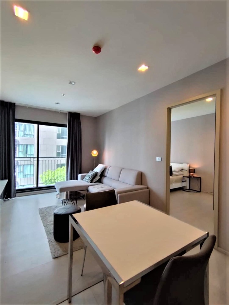 คอนโดให้เช่า ริทึ่ม 36-38 (บีทีเอสทองหล่อ) (SA-01)