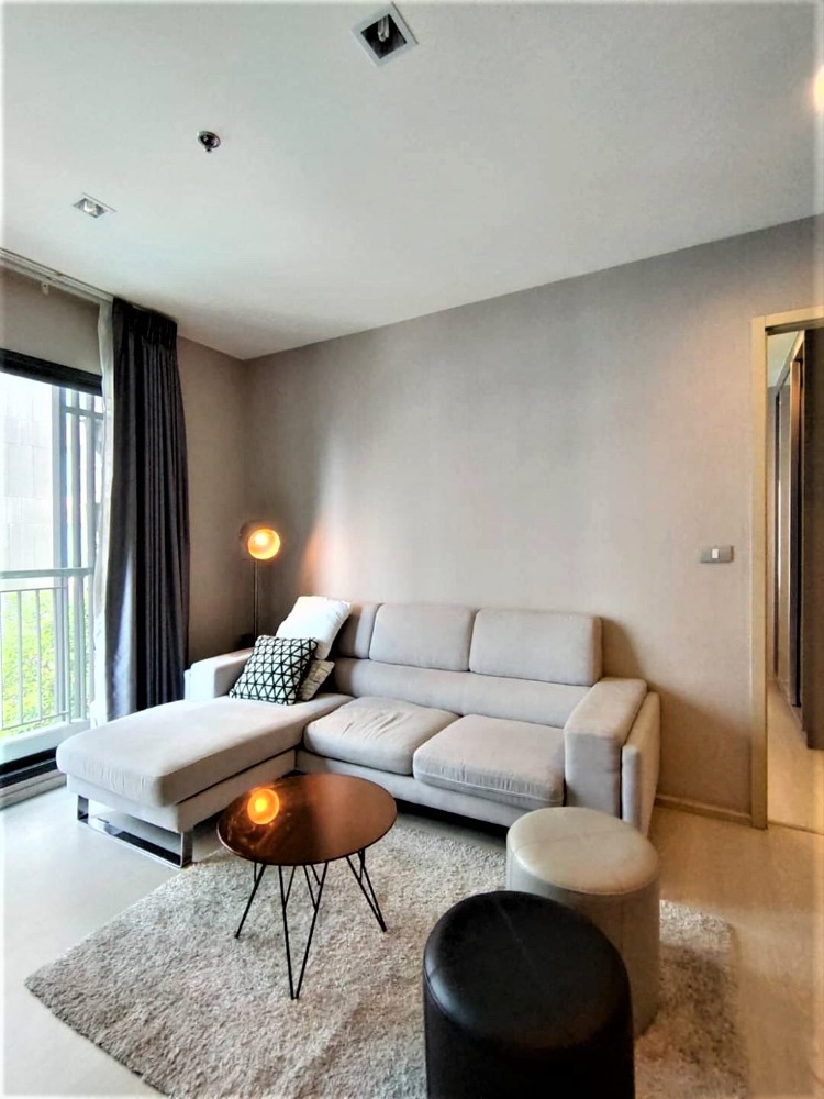 คอนโดให้เช่า ริทึ่ม 36-38 (บีทีเอสทองหล่อ) (SA-01)