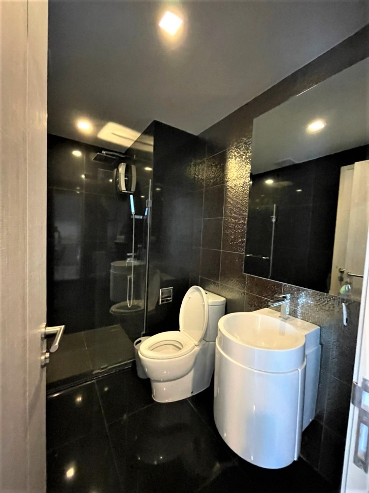 คอนโดให้เช่า ริทึ่ม 36-38 (บีทีเอสทองหล่อ) (SA-01)