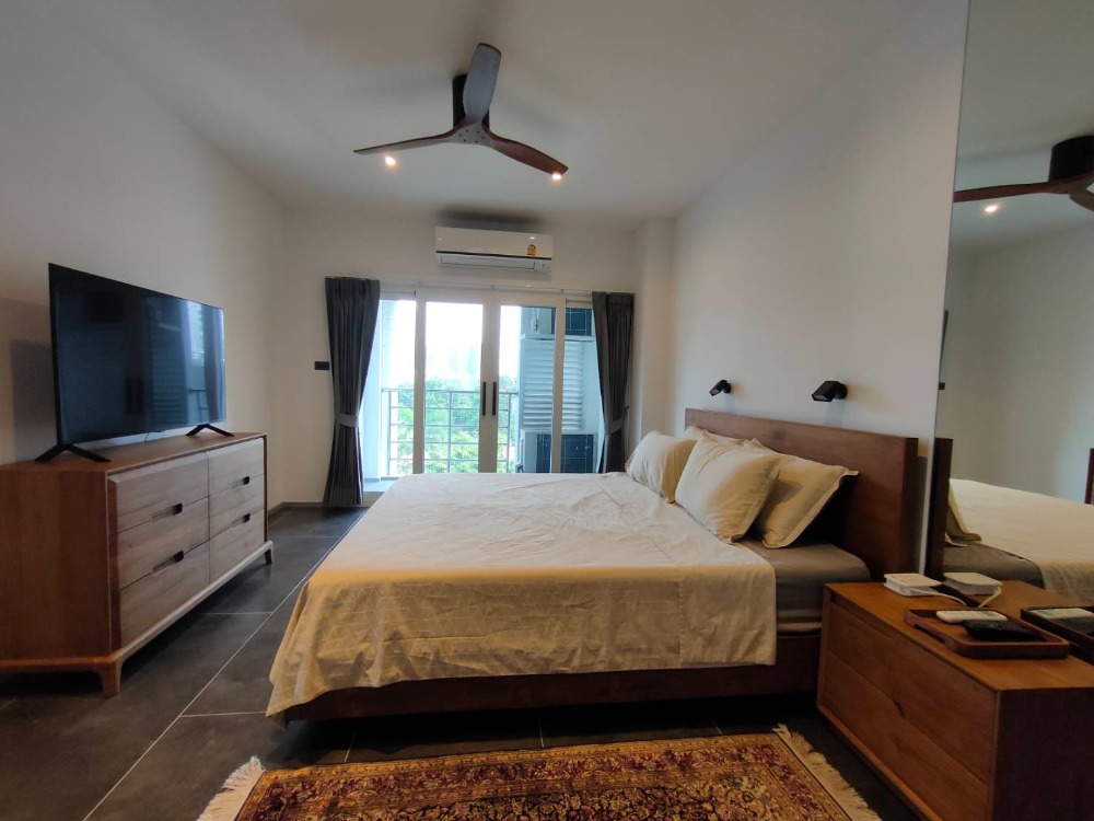 ให้เช่าคอนโด  :  แกรนด์ เฮอริเทจ ทองหล่อ  (ST-02) FOR RENT   :   Grand Heritage Thonglor  (ST-02) (Close to BTS Thonglor )