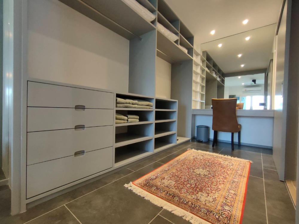 ให้เช่าคอนโด  :  แกรนด์ เฮอริเทจ ทองหล่อ  (ST-02) FOR RENT   :   Grand Heritage Thonglor  (ST-02) (Close to BTS Thonglor )