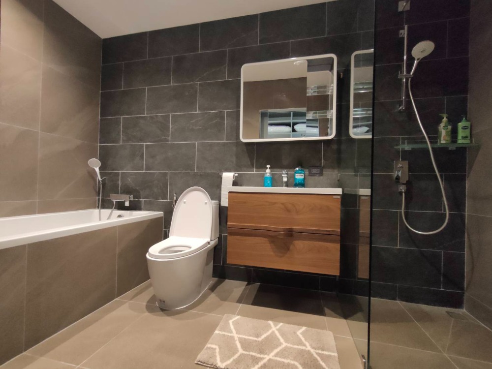 ให้เช่าคอนโด  :  แกรนด์ เฮอริเทจ ทองหล่อ  (ST-02) FOR RENT   :   Grand Heritage Thonglor  (ST-02) (Close to BTS Thonglor )