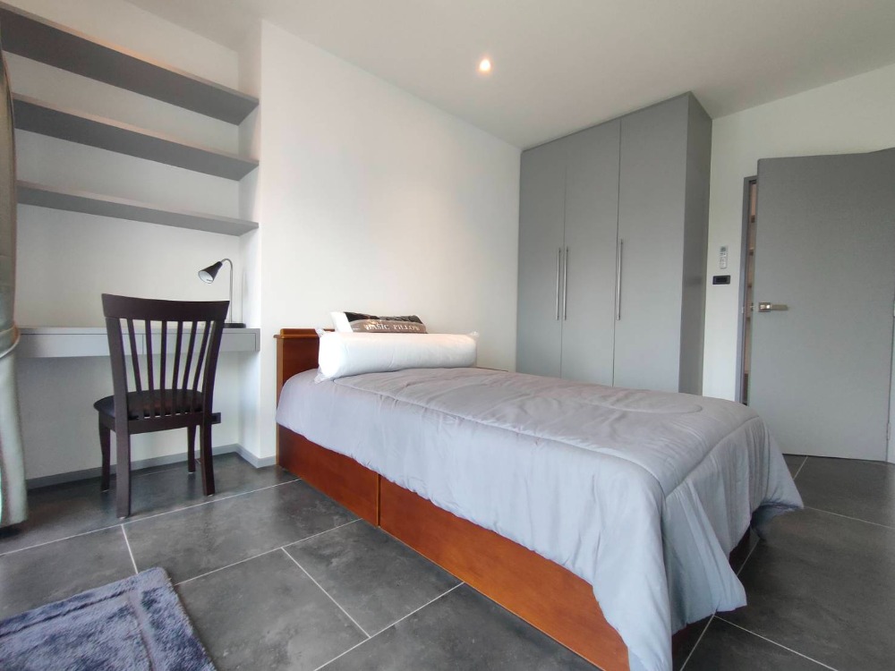 ให้เช่าคอนโด  :  แกรนด์ เฮอริเทจ ทองหล่อ  (ST-02) FOR RENT   :   Grand Heritage Thonglor  (ST-02) (Close to BTS Thonglor )