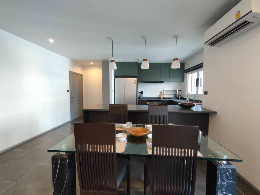 ให้เช่าคอนโด  :  แกรนด์ เฮอริเทจ ทองหล่อ  (ST-02) FOR RENT   :   Grand Heritage Thonglor  (ST-02) (Close to BTS Thonglor )