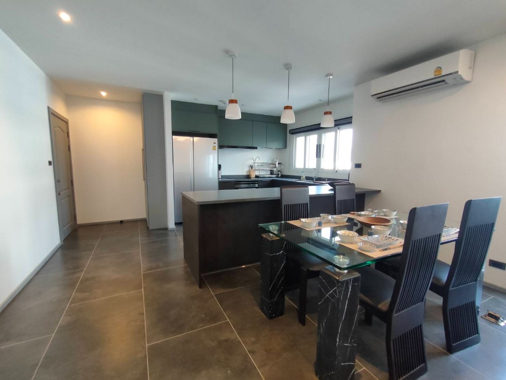 ให้เช่าคอนโด  :  แกรนด์ เฮอริเทจ ทองหล่อ  (ST-02) FOR RENT   :   Grand Heritage Thonglor  (ST-02) (Close to BTS Thonglor )