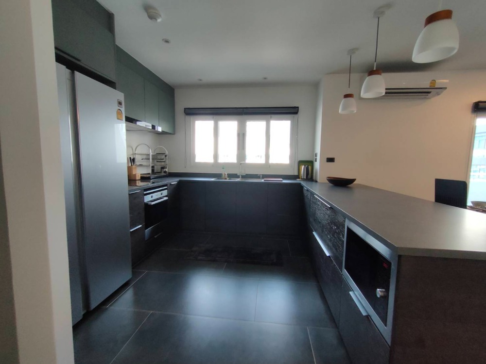 ให้เช่าคอนโด  :  แกรนด์ เฮอริเทจ ทองหล่อ  (ST-02) FOR RENT   :   Grand Heritage Thonglor  (ST-02) (Close to BTS Thonglor )