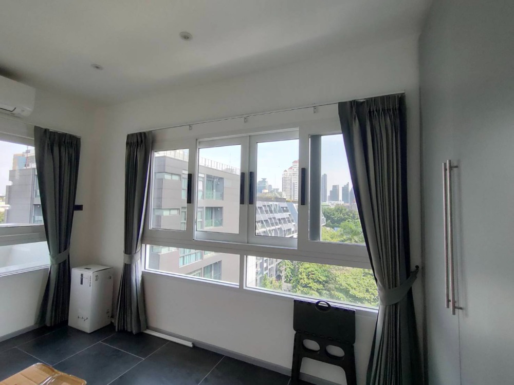 ให้เช่าคอนโด  :  แกรนด์ เฮอริเทจ ทองหล่อ  (ST-02) FOR RENT   :   Grand Heritage Thonglor  (ST-02) (Close to BTS Thonglor )
