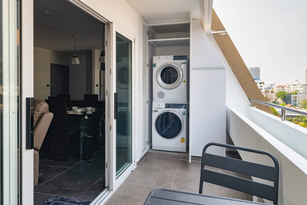 ให้เช่าคอนโด  :  แกรนด์ เฮอริเทจ ทองหล่อ  (ST-02) FOR RENT   :   Grand Heritage Thonglor  (ST-02) (Close to BTS Thonglor )