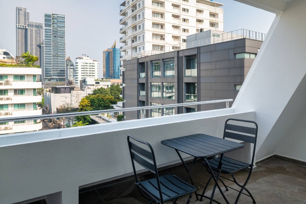 ให้เช่าคอนโด  :  แกรนด์ เฮอริเทจ ทองหล่อ  (ST-02) FOR RENT   :   Grand Heritage Thonglor  (ST-02) (Close to BTS Thonglor )