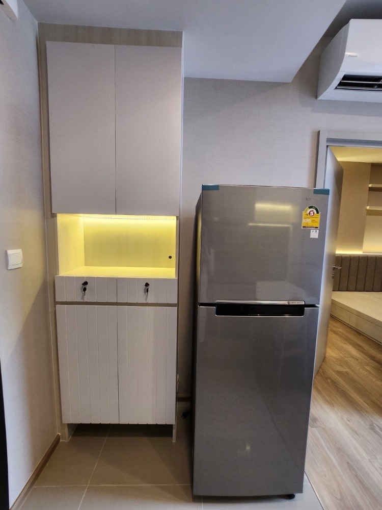 ให้เช่า คอนโดใหม่ Oka Haus Sukhumvit 36 (AS-02) ใกล้ BTS ทองหล่อ มี shuttle bus รับ-ส่งฟรี