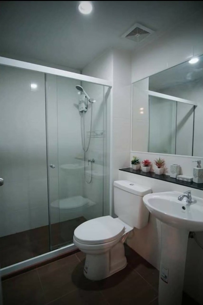 ให้เช่าคอนโด    :   รีเจ้นท์ โฮม สุขุมวิท 81    (ST-02) FOR RENT     :    Regent Home Sukhumvit 81   (ST-02) (Close to BTS Onnut )