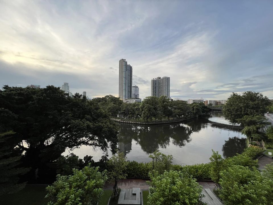 ให้เช่าคอนโด    :   บลอคส์ 77 บายแสนสิริ    (ST-02) FOR RENT     :    Blocs 77 by Sansiri   (ST-02) (Close to BTS Onnut )