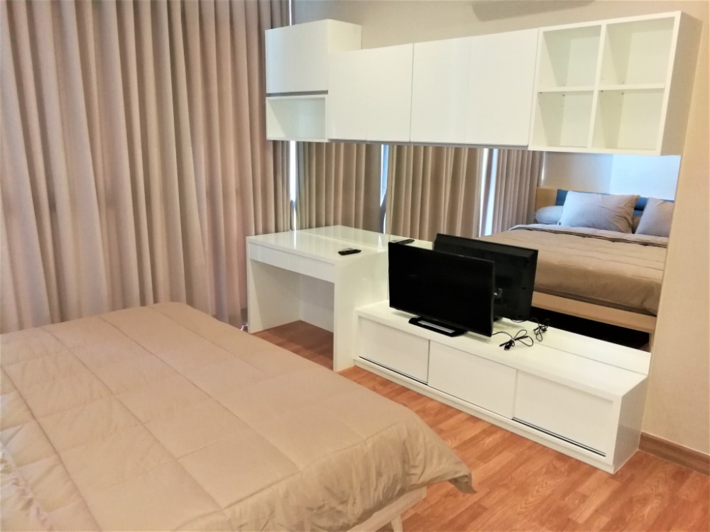 ให้เช่าคอนโด   :   เดอะ โคสต์ แบงค็อก  (ST-02) For Rent         :   The Coast Bangkok   (ST-02) (Close to BTS Bangna )