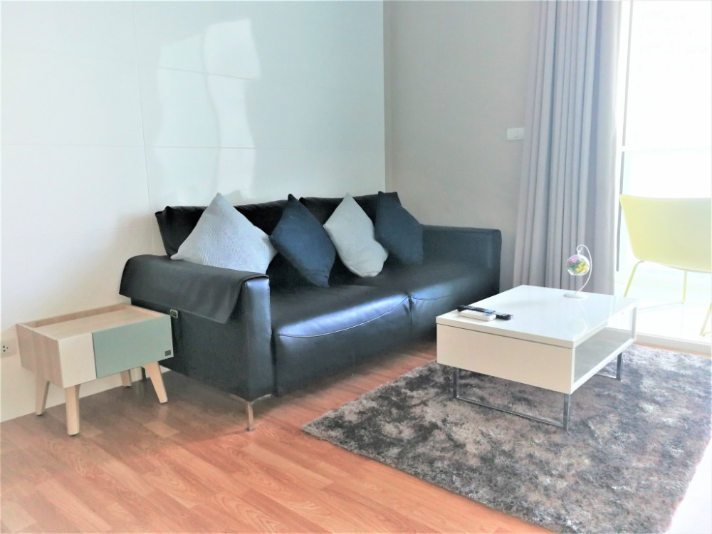 ให้เช่าคอนโด   :   เดอะ โคสต์ แบงค็อก  (ST-02) For Rent         :   The Coast Bangkok   (ST-02) (Close to BTS Bangna )