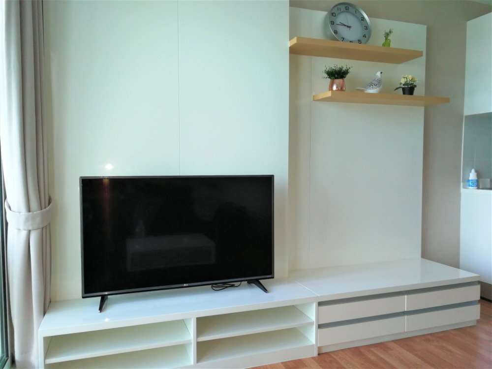 ให้เช่าคอนโด   :   เดอะ โคสต์ แบงค็อก  (ST-02) For Rent         :   The Coast Bangkok   (ST-02) (Close to BTS Bangna )