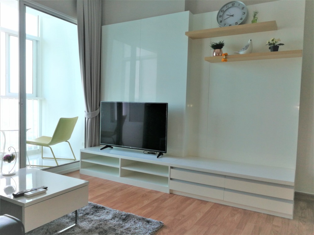 ให้เช่าคอนโด   :   เดอะ โคสต์ แบงค็อก  (ST-02) For Rent         :   The Coast Bangkok   (ST-02) (Close to BTS Bangna )