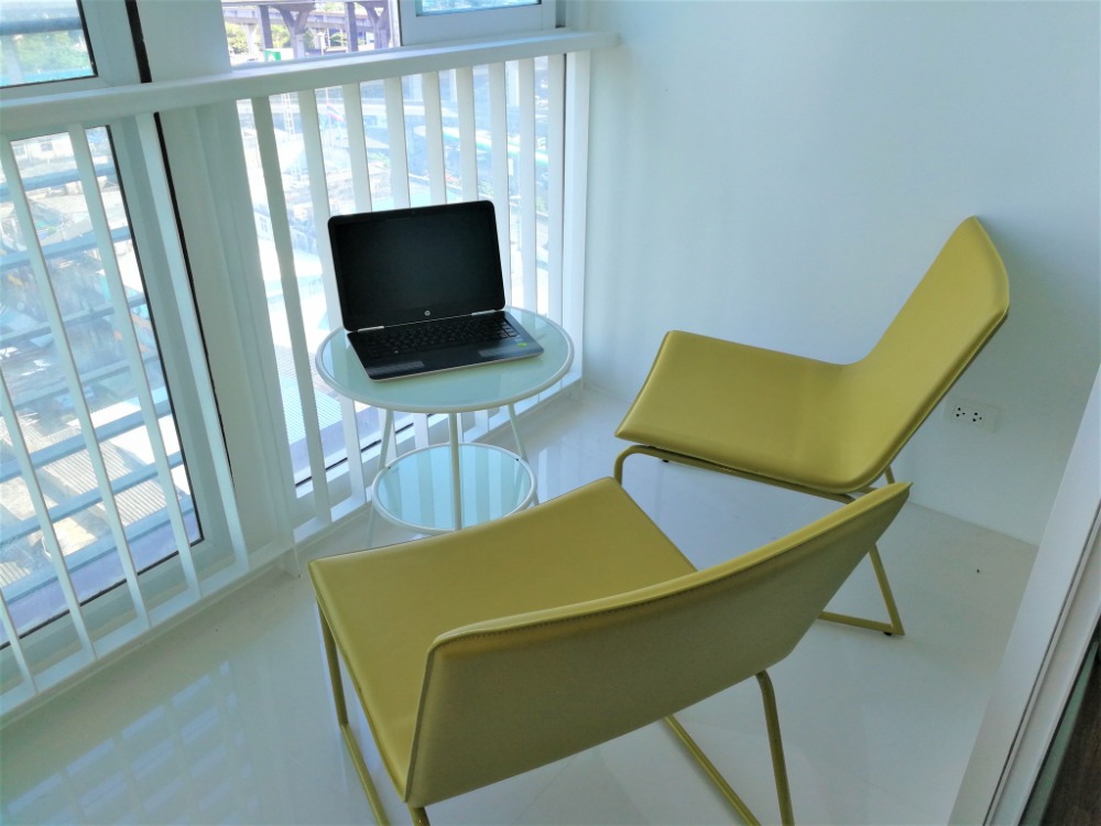 ให้เช่าคอนโด   :   เดอะ โคสต์ แบงค็อก  (ST-02) For Rent         :   The Coast Bangkok   (ST-02) (Close to BTS Bangna )