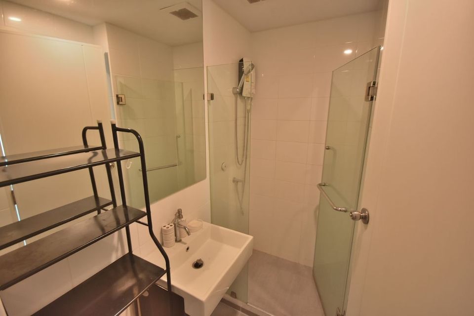 ให้เช่าคอนโด   :  น็อตติ้ง ฮิลล์ สุขุมวิท 105   (ST-02) FOR RENT    :  Notting hill sukhumvit 105  (ST-02) (Close to BTS Bearing )