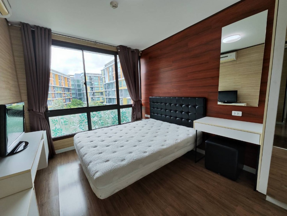 ให้เช่าคอนโด 2 ห้องนอน :  ไอคอนโดสุขุมวิท 103 (ซอย อุดมสุข 58)(RT-01)